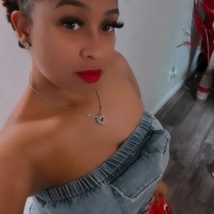 Meet your Posher, Aubrea